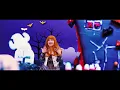 Haunted House Rock | Halloween Jailhouse Rock Parody for Kids
