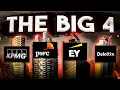 The Shady Business of the Big 4