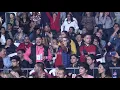 Cinco De Te ][ En Vivo ][ Chuy Lizárraga