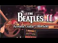Lagu The Beatles Acoustic Guitar Collection Vol.2 - 1h Relaxing Music for Reading/Studying