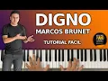 TUTORIAL FACIL DIGNO MARCOS BRUNET