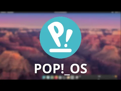 Download MP3 Pop!_OS vorgestellt - Dieses Linux macht Linux Mint Konkurrenz