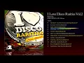 Lagu I ❤ Disco Rarities Vol.2 (2006) Various [CD Album]