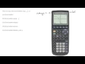 - Range of a Function SAT Math Level 2