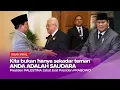 Download Lagu PALESTINA MENANGIS HARU! PRABOWO TEGASKAN INDONESIA AKAN BERDIRI DI GARIS DEPAN