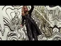 Who Are You Now (Visualizer) - Madison Cunningham