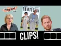Download Lagu CLIPS: HARRY! When VANITY FAIR Told The TRUTH #princeharry