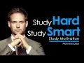 Download Lagu Study HARD Study SMART - Motivational Video on How to Study EFFECTIVELY