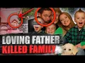 Only The Youngest Child Survived The Case of Jonathon Candy Family True Crime Documentary