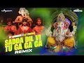 Download Lagu Sadda Dil Vi Tu (Ga Ga Ga Ganpati) - DJ Abhishek \u0026 DJ Vinisha Remix