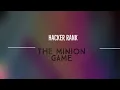 HackerRank - The Minion Game sollution