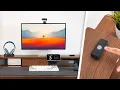 13 Desk Upgrades That ACTUALLY Matter