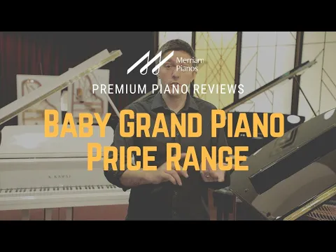 Download MP3 🎹﻿ Baby Grand Piano Price Range | What You Need to Know ﻿🎹