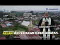 Lagu ALLAH MENYATAKAN KESELAMATAN || Ibadah Minggu I Ephipanias bersama GKPI Kwala Bekala