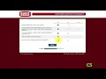 Giant Eagle Customer Satisfaction Survey 2021