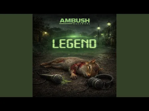 Video Thumbnail: Legend