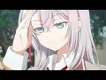 Download Lagu Tokidoki Bosotto Russia-go de Dereru Tonari no Alya-san - Opening Full『Ichiban Kagayaku Hoshi』Alya
