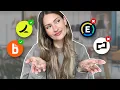 Best Expense Management Software 2026 Ramp Credit Card vs Brex vs BILL Spend Expense vs Expensify