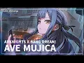 Download Lagu BanG Dream! Ave Mujica Collab Mix | Arknights バンドリコラボ BGM集