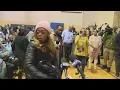 They can t beat me Tiffany Henyard loses Thornton Township nomination to Napoleon Harris