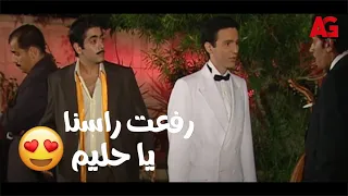 العندليب رفعت راسنا يا حليم حلم عبد الحليم اتحقق وصوته وصل لـ قادة الثورة بفضل محمد الموجي 