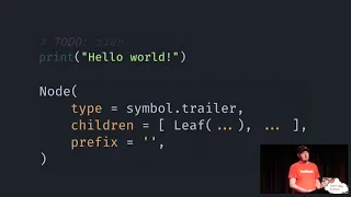 Refactoring Code with the Standard Library