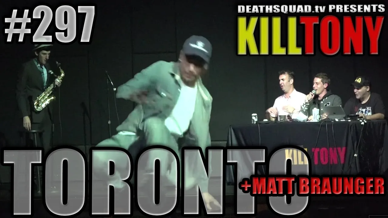 Episode 297 thumbnail