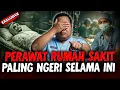Lagu LU GA MERINDING GUE HAPUS CHANNEL ! KISAH PERAWAT RUMAH SAKIT, MERAWAT PASIEN YANG SUDAH MENINGGAL !