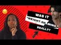 It Was Never About Weight-Shaming