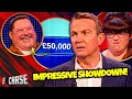 Download Lagu Contestant Goes Big In Seriously Impressive Showdown! 😱 | The Chase