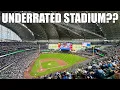 Going To A Brewers Game At American Family Field 2026 Tour Review