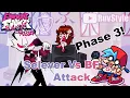 Download Lagu [FNF] Selever vs BF Phase 3: \