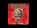 Lagu Kreator - Violent Revolution (2001)