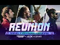 Alok, Dimitri Vegas \u0026 Like Mike, KSHMR - REUNION (Canción OFICIAL de Aniversario) -  🥳