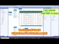 Visual Basic NET Using Entity Framework 6 and SQL Server in Visual Studio 2019