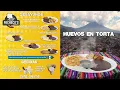 Tv ads tv restaurants menus chapin restaurante guatemala guatemalteco pachecos