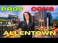 Is Living in Allentown PA actually worth it in 2026 Living in Allentown PA Relocating to Allentown