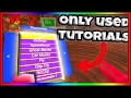 I Made A Mod Menu ONLY USING TUTORIALS Gorilla Tag Mod Menu
