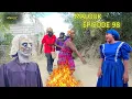 Men problèm pou mabouya se nan malouk épisode 98 la kap gen problèm 