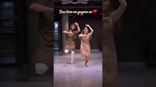 Tere Bina Na Guzara Ae Bhangra Dance Video Performance For Wedding Choreography Bride Groom  Tere Bina Na Guzara Ae Bhangra Dance Video Performance For Wedding Choreography Bride Groom