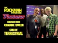 Jermaine Fowler for Terrestrial