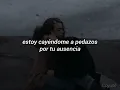 Zoé - Azul (Letra)
