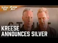 Kreese Recruits Terry Silver Back to Cobra Kai Cobra Kai Martin Kove Thomas Ian Griffith