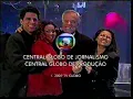 Download Lagu Final: Criança Esperança - Globo (11/08/2007) Sábado