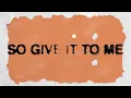 Chris Lake, Aluna - More Baby (Lyric Video)