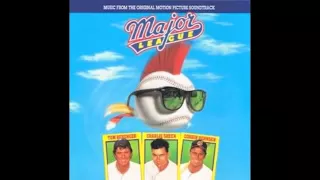 X Wild Thing Major League I Soundtrack 