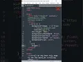 parallax HTML CSS
