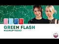 Download Lagu 【Mashup Video】Green Flash – AKB48 / SNH48 / MNL48 / JKT48