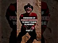 Download Lagu Versions Of Freddy Krueger To Beat These Slashers (Part 2) #vsedit #edit #slasher #vs #shorts