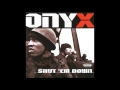 Download Lagu Onyx - Shut 'Em Down (Instrumental) (1998)